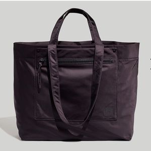Madewell (Re)sourced Tote Bag